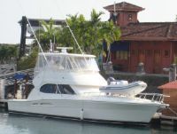 Riviera Convertible (Yacht Share / Fractional Ownership)