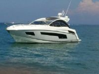 Sunseeker 40 Portofino