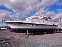 Trader 535 Signature