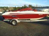 Larson Bowrider Lx850 Classic