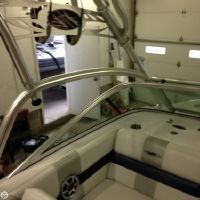 Correct Craft 210 Super Air Nautique