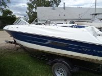 Bayliner 190Br