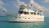 Marine Trader 50 Ph Motoryacht
