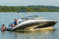 Yamaha Sx240 Ho - 11291