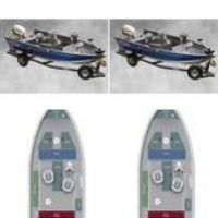 Alumacraft Competitor 165 11211