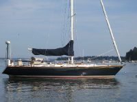 Hinckley 43