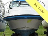 Sport Craft 270 Coastal Fisherman