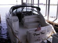Sea Ray 330 Sundancer Loaded