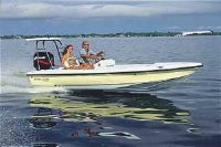 Action Craft 1622 Flyfisher