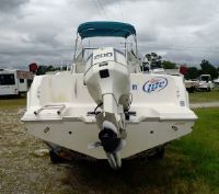 Aqua Sport 225 Explorer