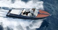 Frauscher 757 St Tropez