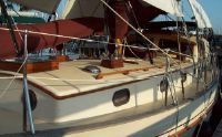 Tayana Pilothouse 37'