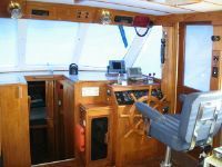 Island Gypsy Europa