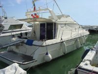 Azimut Az 37 De Luxe