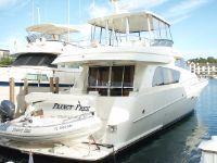Mckinna 65 Pilothouse