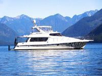 Nassau-Mckinna Stabilized Pilothouse