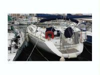 Sun Odyssey Sun Odyssey 45 Performance