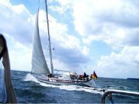 Cantiere Del Prado Grand Soleil 45