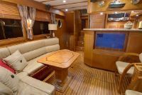 Selene 43 Ocean Trawler