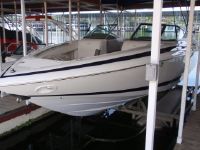 Cobalt Boats Bowrider 252