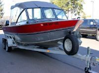 Alumaweld Formula Vee 20