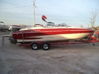 Glastron Gx 255 Special Edition