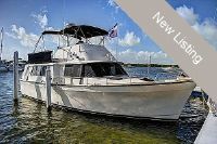 Mainship 400 Pilothouse