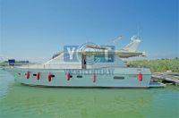 Alfamarine 16.50 Fly