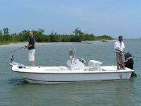 Twin Vee 22' Classic