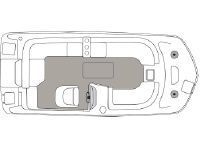 Hurricane Boats Ss 201 Io