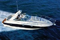 Monterey Boats 375 Sy Sport Yacht