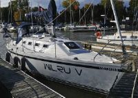 Cs (Canadian Sailcraft) 30
