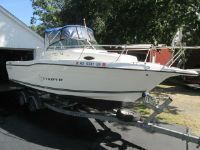 Seaswirl Striper 2600