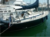 Cantiere Del Pardo Cantiere Del Pardo Grand Soleil 43