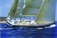 Nautor Swan 56-006