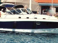Beneteau Ombrine 900