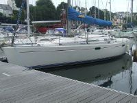 Jeanneau Sun Fast 36