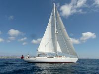 Camper & Nicholsons 58'