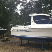 Quicksilver 560 Pilothouse (Under Offer)