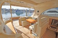 Mochi Craft 44 Dolphin