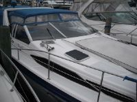 Bayliner 3450 Avanti