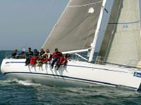 Bavaria Yacht Bau Bavaria 42 Macht