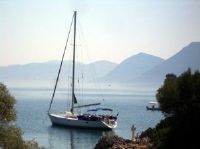 Jeanneau Sun Odyssey 45.1