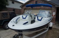 Bayliner 195 Sport