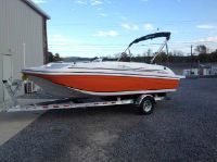 Hurricane Boats Ss188 Io