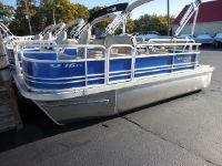 G3 Boats Sun Catcher V16 Fish & Cruise