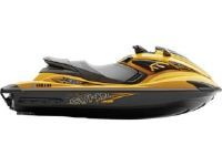 Yamaha Waverunner Fzs