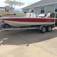 Bay Stealth 2030 Liner