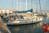 Zeta Groupboats Princetime 11M