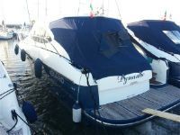 Abbate Bruno Primatist G 41 Aerotop Pininfarina